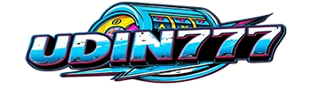 Logo Udin777