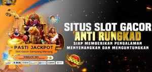 Udin777 Slot